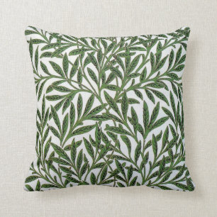 Almofada William Morris "sae"