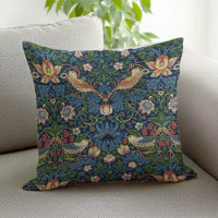 William Morris Strawberry Thief