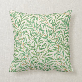 Almofada William Morris. Willow Bough.
