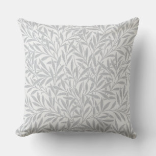 Almofada William Morris Willow Vintage style
