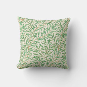 Almofada Willow Bough William Morris Pattern