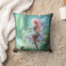 Almofada Willow Wisp.