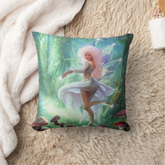 Almofada Willow Wisp.
