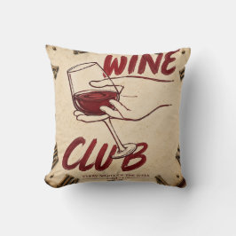 Almofada Wine Club Rustic Vineyard Kitchen Home Bar