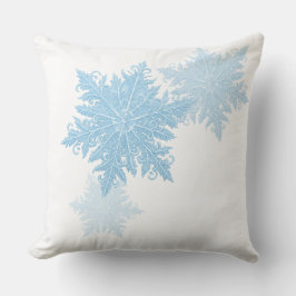 Almofada Winter Snow 