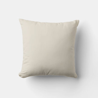 Almofada Winter White Christmas Harmony Pillow