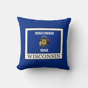 Almofada Wisconsin