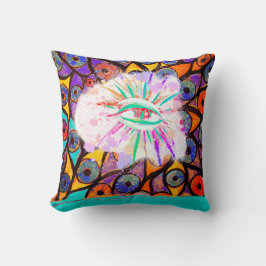 Almofada Wise Eye Mage