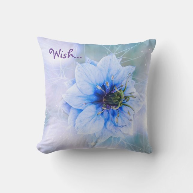 Almofada Wish Pillow (Frente)