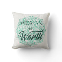 Woman of Worth