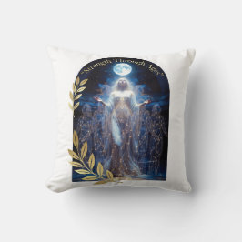 Almofada Women's Day Timeless Strength, Empowerment Gift