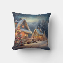 Wonderland de inverno de Natal