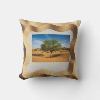 Almofada Wood Topped Wall Tapestry