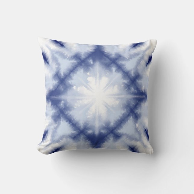Almofada Wow! Wonderful through Pillow design  (Frente)