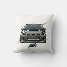 almofada wrx sti