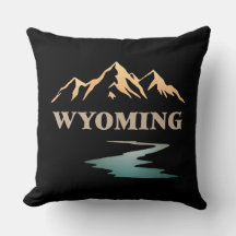 Wyoming Estados Unidos da América