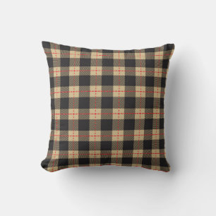 Almofada Xadrez Lumberjack