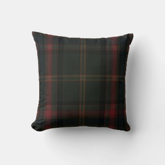 Almofada Xadrez Tartan Pattern cushion