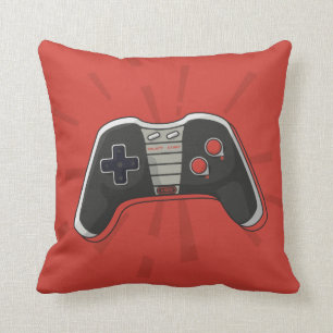 Almofada Xbox Nintendo Mashup!