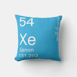 Almofada Xênon