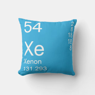 Almofada Xênon