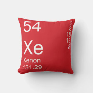 Almofada Xênon