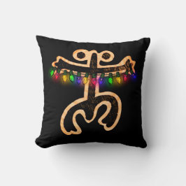 Almofada Xmas Coqui Taino