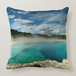 Almofada Yellowstone