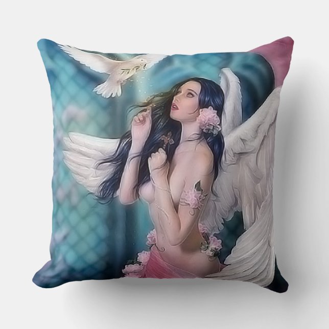 Almofada Yen (Frente)