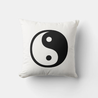 Almofada Yin Yang