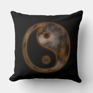 Almofada Yin Yang