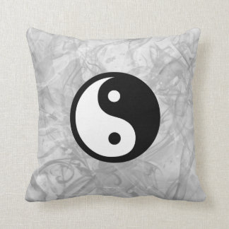 Almofada Yin Yang
