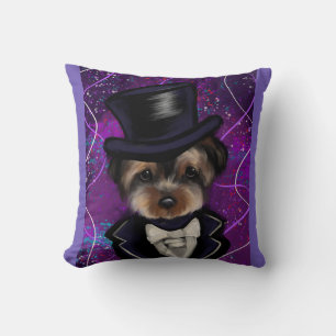 ALMOFADA YORKIE          