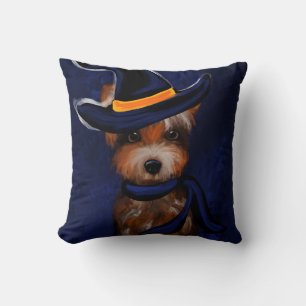 ALMOFADA YORKIE        