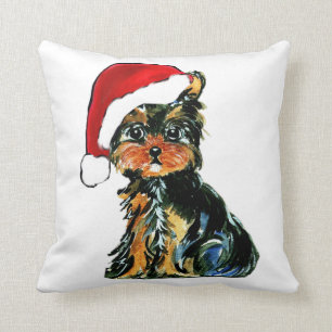 ALMOFADA YORKIE POO