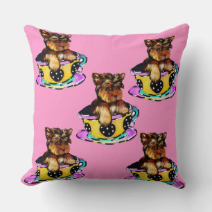 ALMOFADA YORKIES