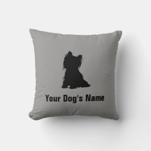 Almofada Yorkshire Terrier ヨク ー ア ・ テ リ ャ