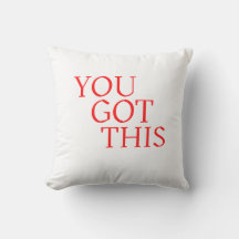 You Got This – Motivational Encouragement Quote