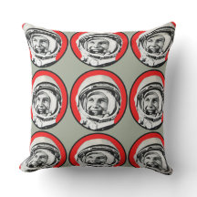 Yuri Gagarin - herói & cosmonauta soviéticos