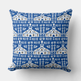 Almofada Yurt Living In Nature