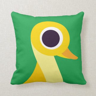 Almofada Zander o pato
