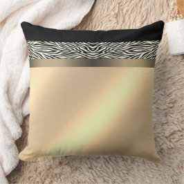 Almofada Zebra