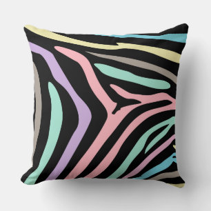 Almofada Zebra