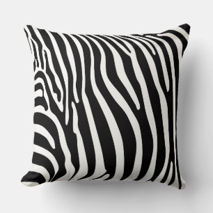 Almofada Zebra Animalprint
