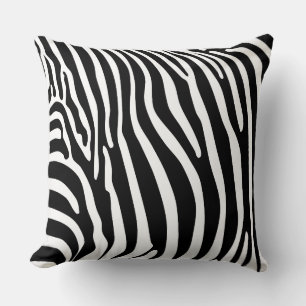 Almofada Zebra Animalprint