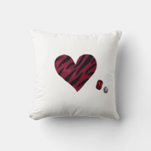 Zebra-heart