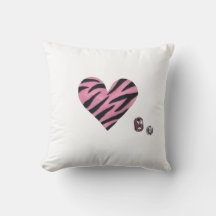 Zebra-heart