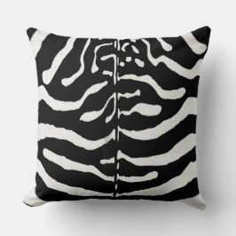 ALMOFADA ZEBRA PILLOW