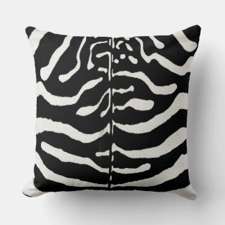 ALMOFADA ZEBRA PILLOW