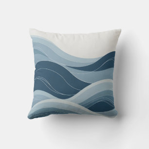 Almofada Zen Waves